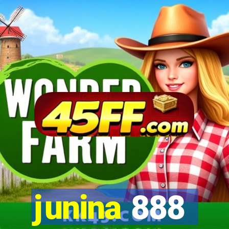 junina 888